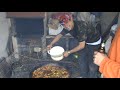 3-La paella de Fernando