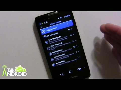 how to care android mobile