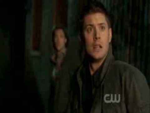 DEAN WINCHESTER