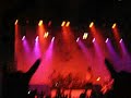 Avenged Sevenfold Live in Columbus 11/10/07 CRITICAL ACCLAIM