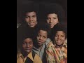 Jackson 5 I dont know why I love you