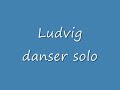 Ludvig på Bajazz-oppvisning Ludvig på Bajazz-oppvisning