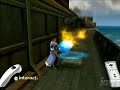 Avatar Into the Inferno Wii Game ING