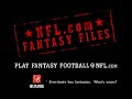NFL Fantasy File: Laurence Maroney