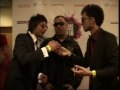 Roach Killa & Surinder Rattan Funny Interview Brit Asia Awards 2010 Ek aur EK 11