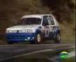 RS Lesaka 05 / Saez  205 Rallye / videosJV