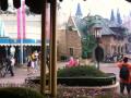 Around Fantasyland