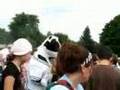 Flatfoof 56 - Getting Jiggy with the Chic-fil-a cow