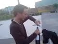 Fles wijn Fles wijn