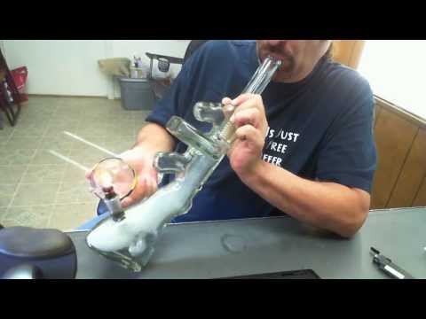 BONG - Special Thanks goes out to Mike Smith (known as zanesville) stop by his channel and show some love. Mike Smith http://www.youtube.com/user/SycFuc Soundrone's...