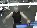 Scott Abel 6-Day MET Hybrid Training Program