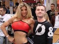 Jay Cutler Salon bodyfitness Paris 2007 Jay Cutler Salon bodyfitness Paris 2007