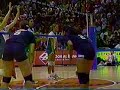 Campeonato Criollas de Caguas 2001