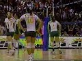 Campeonato Criollas de Caguas 2001