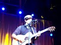 Jason Mraz and James Morrison - iTunes Festival 28/2 Jason Mraz and James Morrison - iTunes Festival 28/2