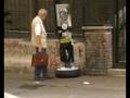 Guerrilla Marketing - Lanzi Moto