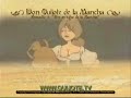 Videocuento Epis.#01 Resumen DON QUIJOTE DE LA MANCHA (1979)