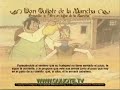 Videocuento Epis.#01 Resumen DON QUIJOTE DE LA MANCHA (1979)