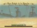 Videocuento Epis.#01 Resumen DON QUIJOTE DE LA MANCHA (1979)