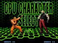 KOF 2002 Ryo VS Rugal