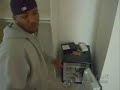 Stop Snitchin\
