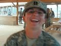 Artie Goes to Afghanistan