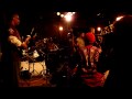 MAUSIKI SCALES & COMMON GROUND COLLECTIVE @ SPREADLOVE'S 