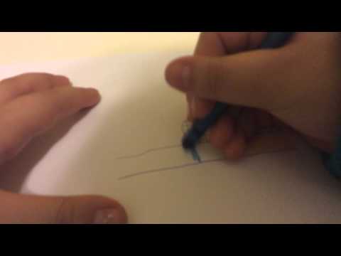 how to draw ender dragon