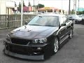 WKD Imports R34 4 Door RB26
