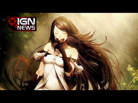 Bravely Default Reaches Big Sales Milestone - IGN News