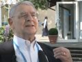 Riccardo Giacconi, Nobel Laureate in Physics 2002, Interview 2008