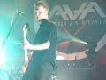 Angels&Airwaves @ Polsslag