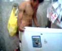 Juank y Trol cocinando wevadas xD Juank y Trol cocinando wevadas xD