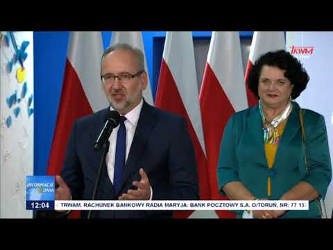 Prezydent A. Duda: Uruchamiamy ogromne środki na leczenie specjalistyczne dzieci