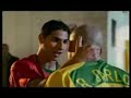 Roberto Carlos-Luis Figo-Ronaldo-Hooijdonk-Denilson-Ronaldinho-Cafu