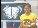 HIP2B2 TV Show Brain Experiment HIP2B2 TV Show Brain Experiment