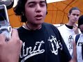 Mc Tekila, Mc Sigma improvisando (3/3)