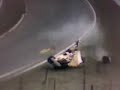Manfred Winkelhocks Crash, Nordschleife 80 Manfred Winkelhocks Crash, Nordschleife 80