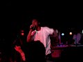 lupe fiasco live in boston-daydream