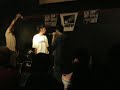 Freestyle Battle Young Cent vs Protege 2