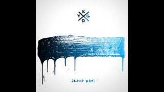 Kygo - Cloud Nine (2016) Full Album