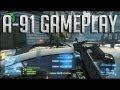 Battlefield 3: A-91 is BEAST
