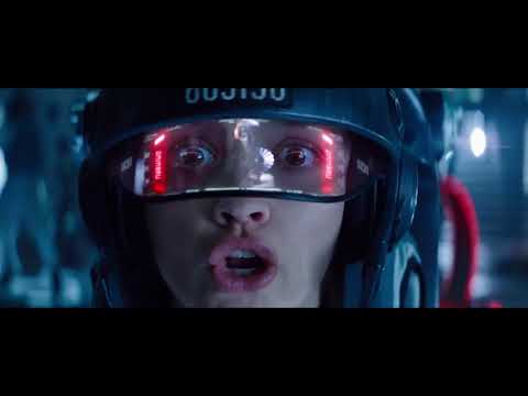 Come With Me - Trailer Come With Me (English)