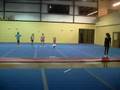 Tumbling