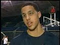 gonzaga freshman austin daye has been making a big impression from the moment he stepped on the court.  he has dazzled zag fans, and made some think he may in the nba when he's done at gu.  kxly4's allison leep reports.