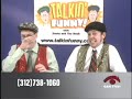 Talkin\