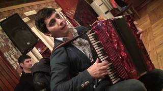 Orxan Mirzeyev - İrani (ekskluziv)