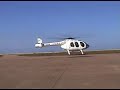 MD Helicopters MD-600N Landing