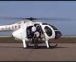 MD Helicopters MD-600N Landing