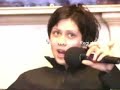 Tegan and Sara old  interview